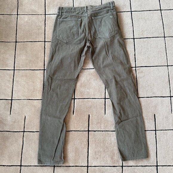 rag & bone men's denim - Picture 3 of 3